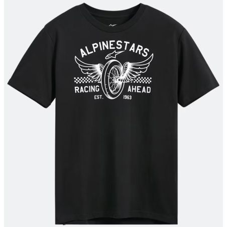 ALPINESTARS HERITAGE PATCH SS CSF TEE