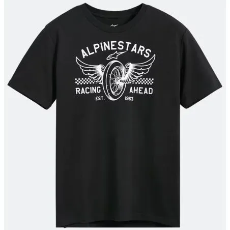 ALPINESTARS HERITAGE PATCH SS CSF TEE