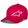 ALPINESTARS CORP SHIFT MULTI HAT - Modello ROSSO