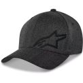ALPINESTARS CORP SHIFT MULTI HAT - Modello 198-DARK GREY HTHER