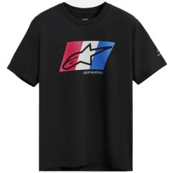 ALPINESTARS GLOBAL SS CSF TEE
