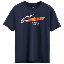 ALPINESTARS ENTITLED SS CSF TEE