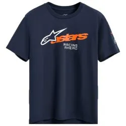 ALPINESTARS ENTITLED SS CSF TEE