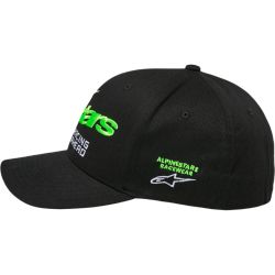 ALPINESTARS ENTITLED HAT
