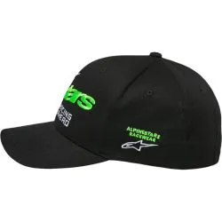 ALPINESTARS ENTITLED HAT