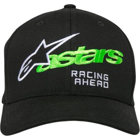 ALPINESTARS ENTITLED HAT