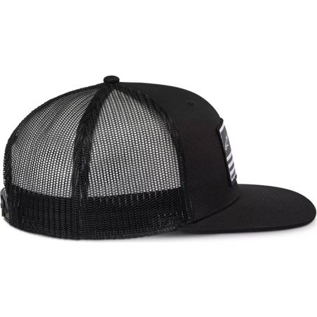 ALPINESTARS FLAG FLAT TRUCKER HAT