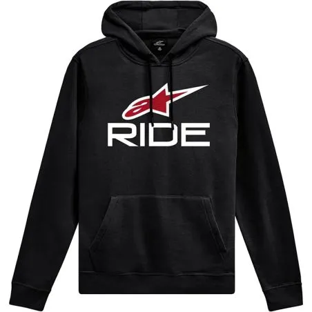 ALPINESTARS RIDE HOODIE V3
