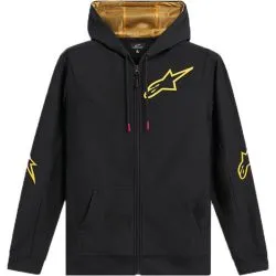 ALPINESTARS SESSIONS V3 HOODIE