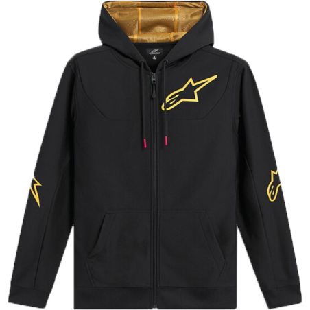 ALPINESTARS SESSIONS V3 HOODIE