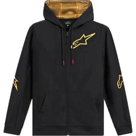 ALPINESTARS SESSIONS V3 HOODIE