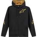 ALPINESTARS SESSIONS V3 HOODIE