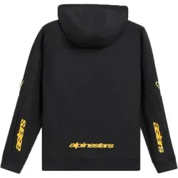 ALPINESTARS SESSIONS V3 HOODIE