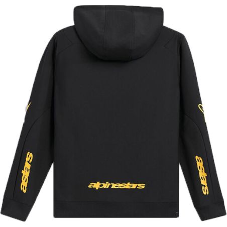 ALPINESTARS SESSIONS V3 HOODIE