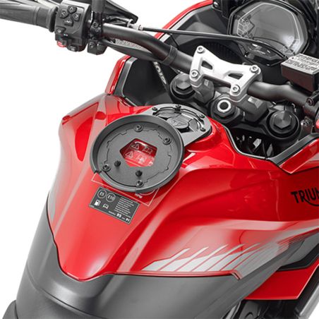 GIVI ADAPTADOR TANKLOCK BF69