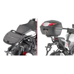 GIVI MONORACK P/INTML KEEWAY RKF 125 1820