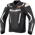 ALPINESTARS GP FORCE V2 - Model NEGRE/BLANC