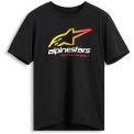 ALPINESTARS ALIGNED CSG TEE