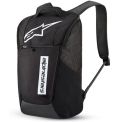 ALPINESTARS DEFCON V3 BACKPACK - Modèle 1020-BLACK WHITE