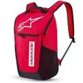ALPINESTARS DEFCON V3 BACKPACK - Modelo 3020-RED/WHITE