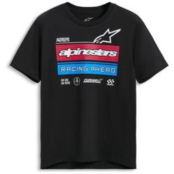 ALPINESTARS HARKEN SS CSF TEE