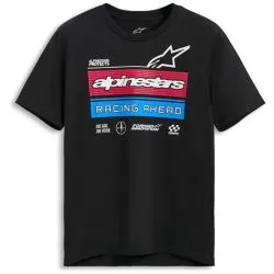 ALPINESTARS HARKEN SS CSF TEE