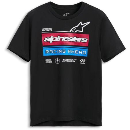 ALPINESTARS HARKEN SS CSF TEE