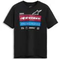 ALPINESTARS HARKEN SS CSF TEE