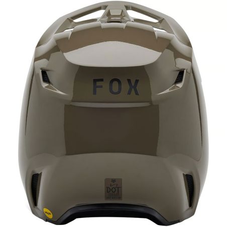 FOX V1 MONOCOLOR