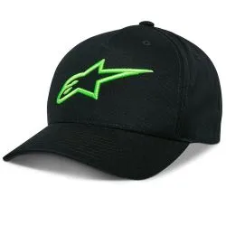 ALPINESTARS AGELESS SNAPBACK HAT
