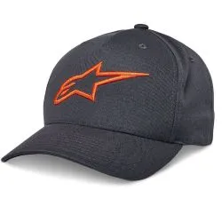 ALPINESTARS AGELESS SNAPBACK HAT