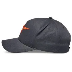 ALPINESTARS AGELESS SNAPBACK HAT