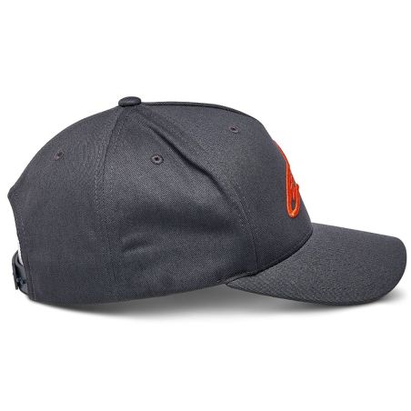 ALPINESTARS AGELESS SNAPBACK HAT