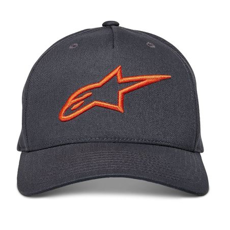 ALPINESTARS AGELESS SNAPBACK HAT