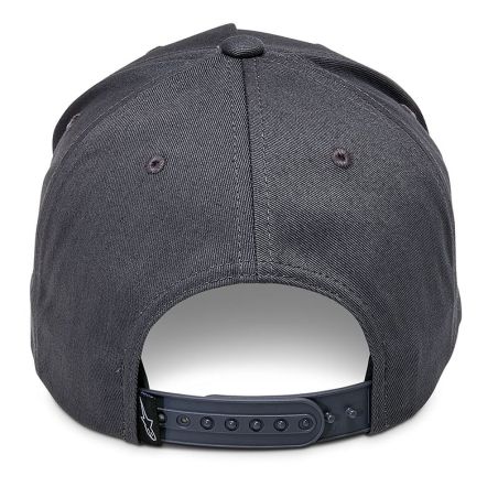ALPINESTARS AGELESS SNAPBACK HAT