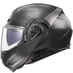 LS2 FF910 ADVANT II JEANS TITANIUM