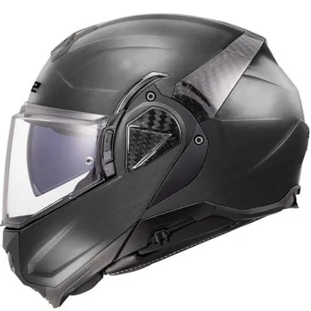 LS2 FF910 ADVANT II JEANS TITANIUM