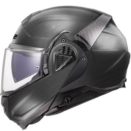 LS2 FF910 ADVANT II JEANS TITANIUM