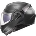 LS2 FF910 ADVANT II JEANS TITANIUM