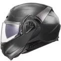 LS2 FF910 ADVANT II JEANS TITANIUM