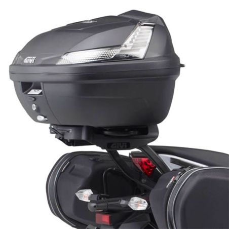 GIVI MONORACK P/M5-M5M-M6M KAWASAKI ER-6N-F.1