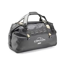 GIVI BOLSA CARGO L/CANYON/CORRAS-HEBILLA 40L