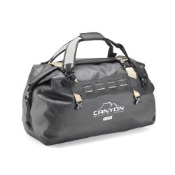 GIVI BOLSA CARGO L/CANYON/CORRAS-HEBILLA 40L