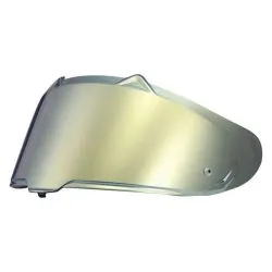 FF807/FF817 VISOR TRIANGLE SHAPE