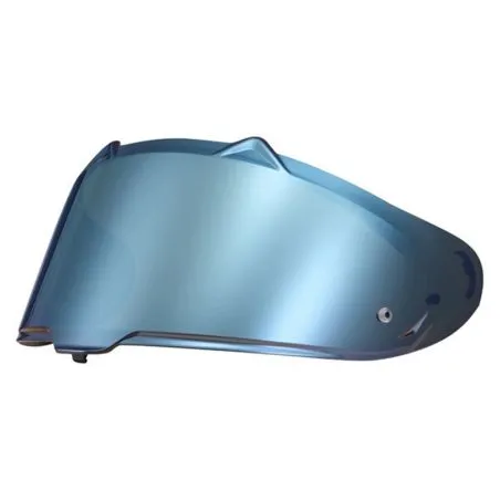 FF807/FF817 VISOR TRIANGLE SHAPE