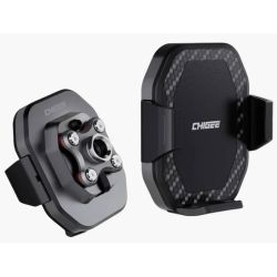 CHIGEE CG-2 CON CARGA INALAMBRICA SOPORTE SMARTPHO
