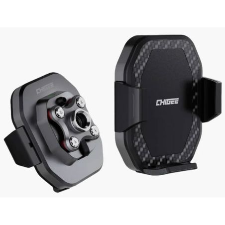 CHIGEE CG-2 CON CARGA INALAMBRICA SOPORTE SMARTPHO