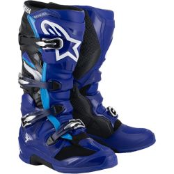ALPINESTARS YAMAHA TECH 7