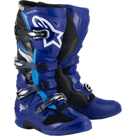 ALPINESTARS YAMAHA TECH 7