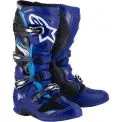 ALPINESTARS YAMAHA TECH 7
